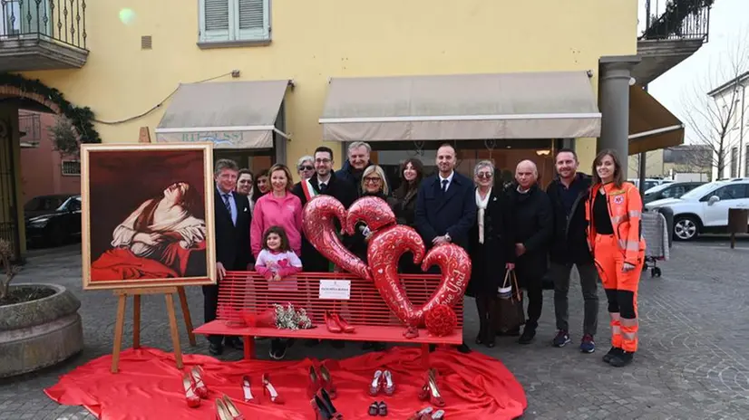 In piazza con noi a Roccafranca