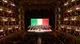 Spettacolo della Banda dei carabinieri al Teatro Grande
