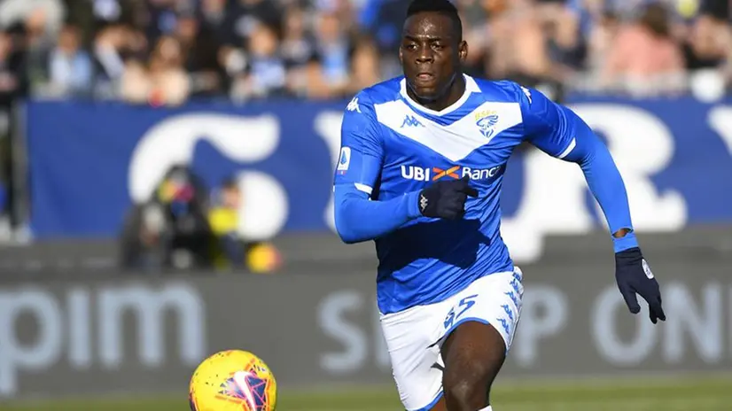 Al Rigamonti Brescia-Lazio
