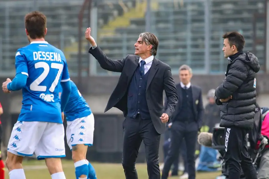 Brescia-Udinese al Rigamonti finisce 1-1