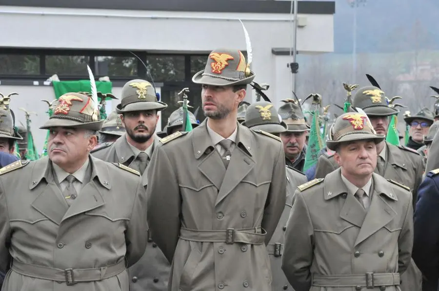 Battaglia di Nikolajewka, celebrazioni alla scuola di Mompiano