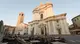 Brescia deserta