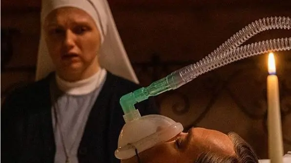 Jessica Piccolo Valerani, una bresciana alla corte di Sorrentino