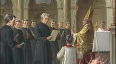San Lodovico Pavoni