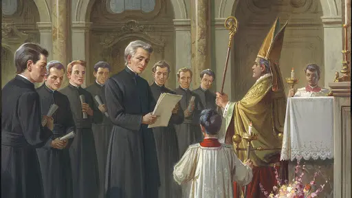 San Lodovico Pavoni