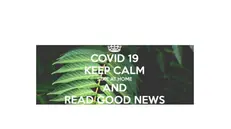 Good news on coronavirus: così la pagina Facebook che aggrega buone notizie al tempo del Covid-19 - © www.giornaledibrescia.it