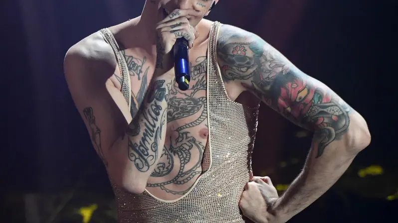 Achille Lauro
