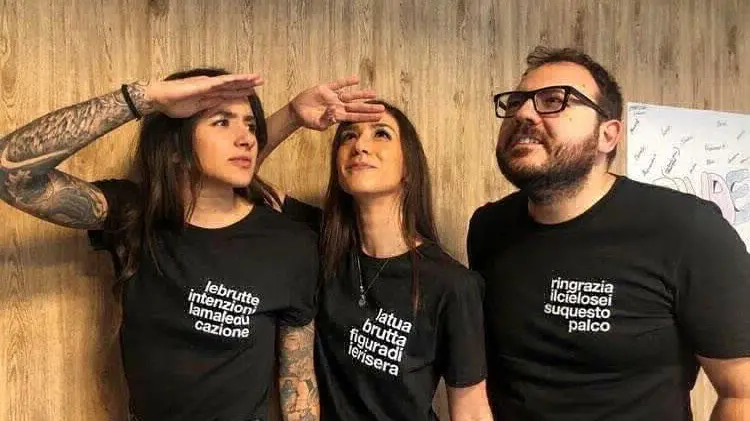 Meme e non solo: le parole di Morgan a Sanremo diventate virali