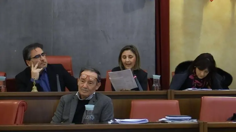Consiglio Comunale