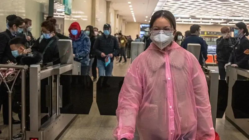 Wuhan riparte tra mille cautele