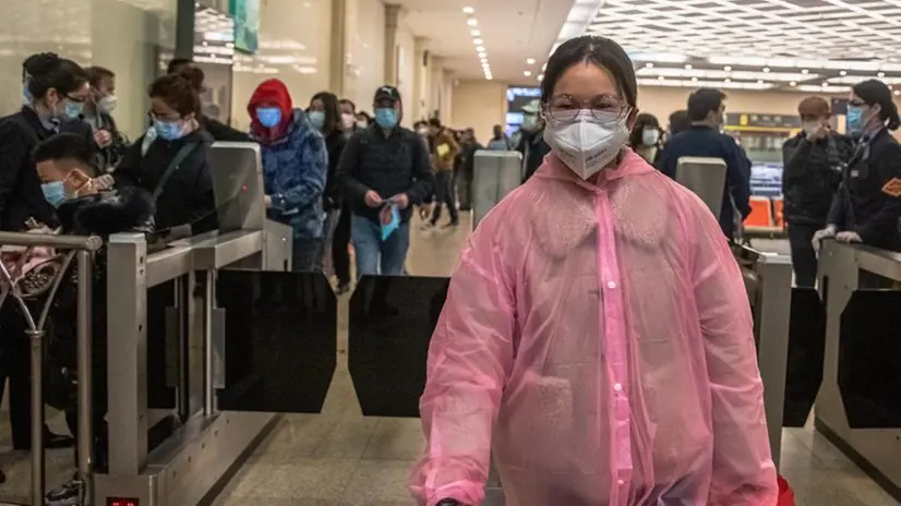 Wuhan riparte tra mille cautele