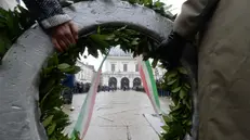 Battaglia di Nikolajewka, celebrazioni in piazza Loggia