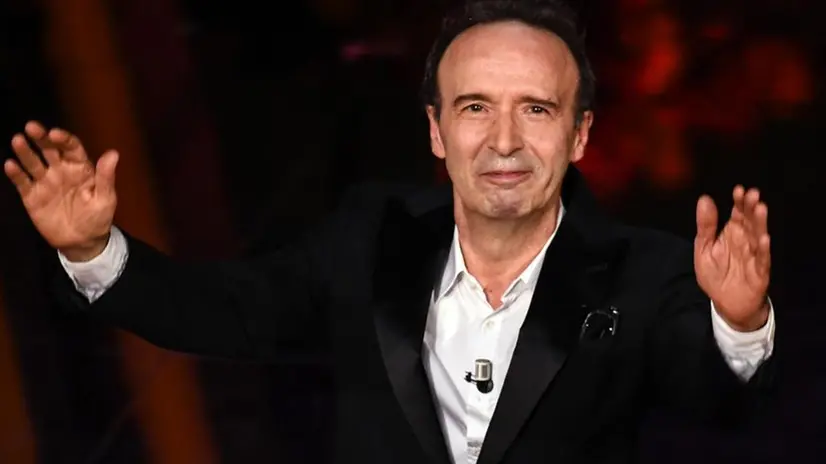 Roberto Benigni