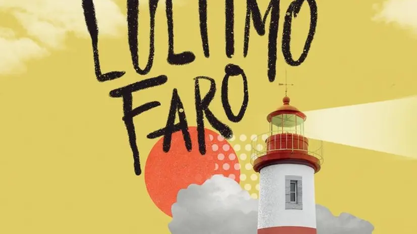 La copertina de «L’ultimo faro» di Paola Zannoner, uno dei romanzi per ragazzi proposti con il GdB - © www.giornaledibrescia.it