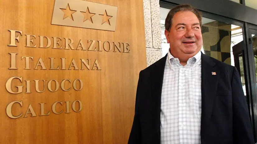 Addio a Luciano Gaucci, morto a 81 anni a Santo Domingo