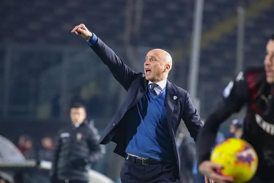 Brescia-Milan
