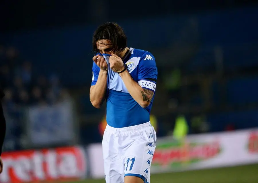 Brescia-Milan