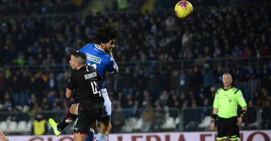 Brescia-Milan