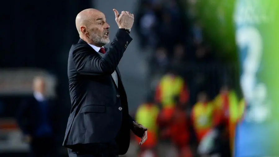 Brescia-Milan