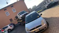 Bagnolo Mella: 5 automobilisti fermati senza assicurazione