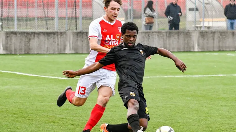Fc Lograto-Borgosatollo 6-0