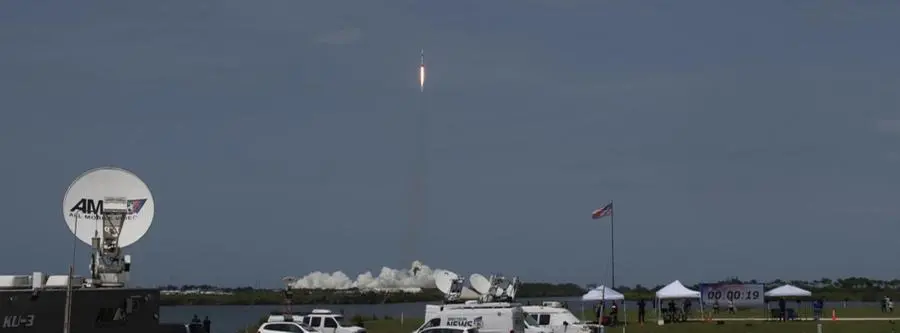 SpaceX. dal lancio al rilancio della corsa allo spazio Usa