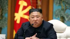 Kim Jong-un - Foto © www.giornaledibrescia.it