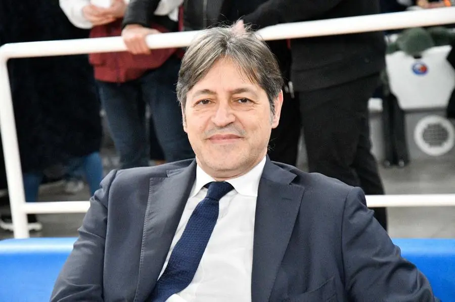 La Germani batte l'Olimpia