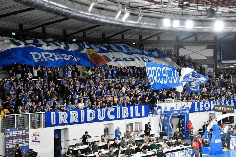 La Germani batte l'Olimpia