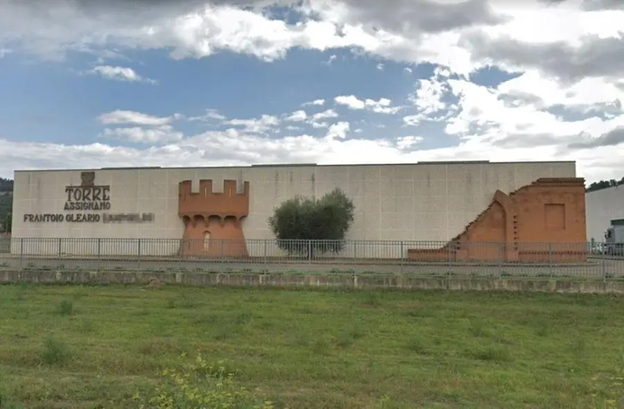 Alcune immagini pubblicate sulla pagina Fb