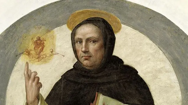 San Vincenzo Ferrer