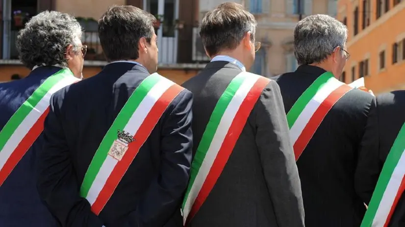 Levata di scudi da parte dei sindaci di tutta Italia