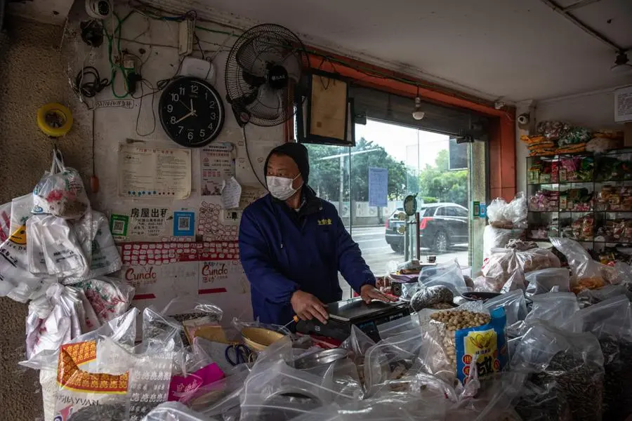 La ripresa delle attività a Wuhan dopo la quarantena