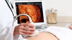 Grazie alla nuova tecnica laser a ultrasuoni non sarà necessario il contatto col paziente