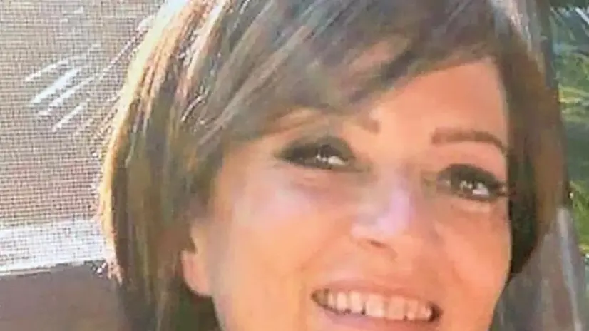 Sorriso dolce. Alessandra Goffi aveva 51 anni