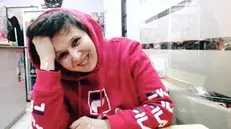 Francesca Fantoni, 39 anni, la vittima di femminicidio di Bedizzole - Foto tratta da Facebook © www.giornaledibrescia.it