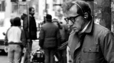 Woody Allen - © www.giornaledibrescia.it