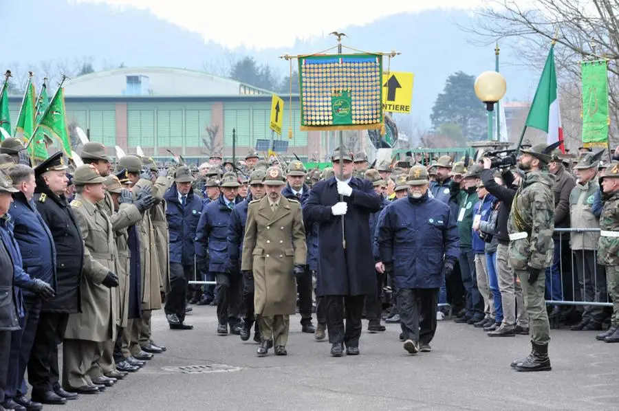 Battaglia di Nikolajewka, celebrazioni alla scuola di Mompiano