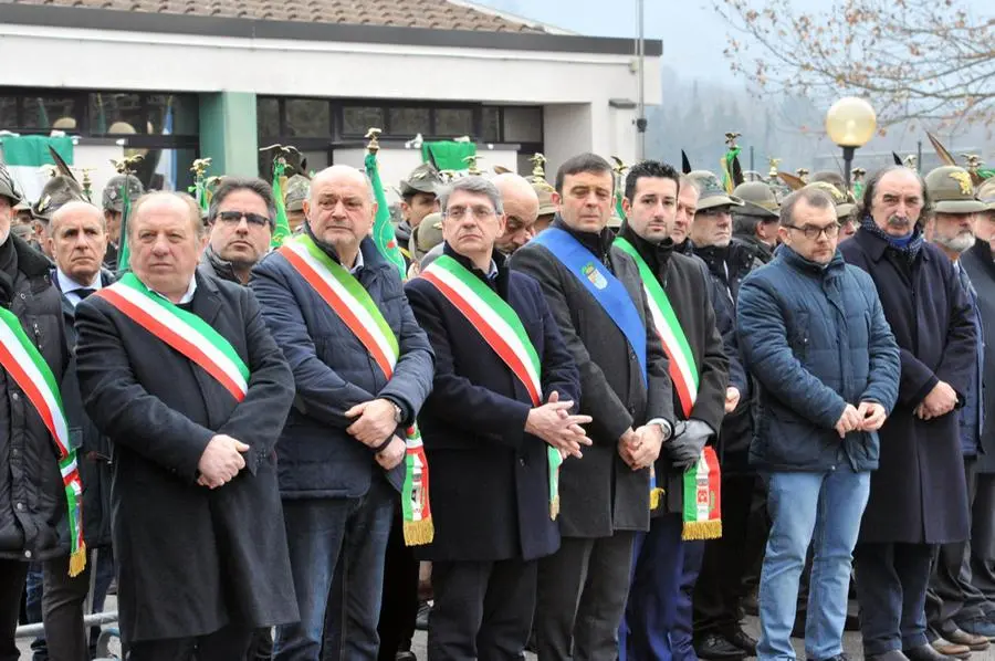 Battaglia di Nikolajewka, celebrazioni alla scuola di Mompiano