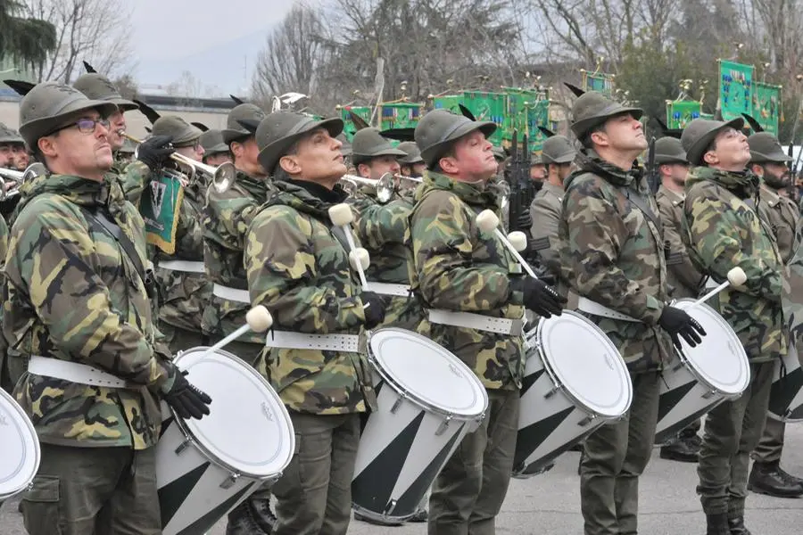 Battaglia di Nikolajewka, celebrazioni alla scuola di Mompiano