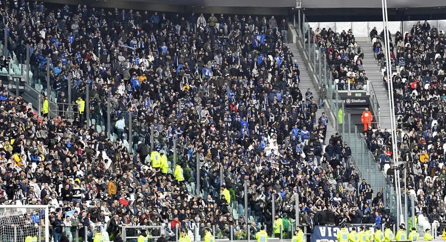 Juventus-Brescia: il primo tempo