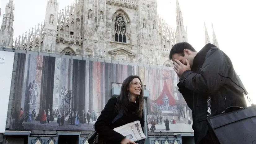 Il Duomo di Milano