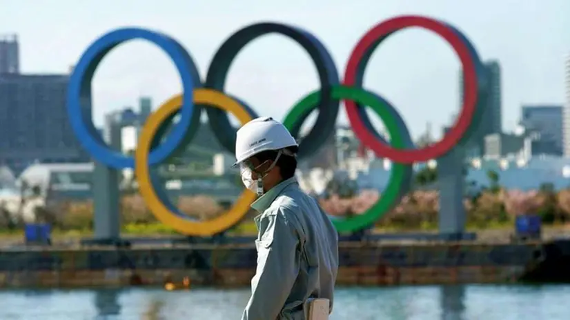 In Giappone rischiano di essere cancellati i Giochi olimpici