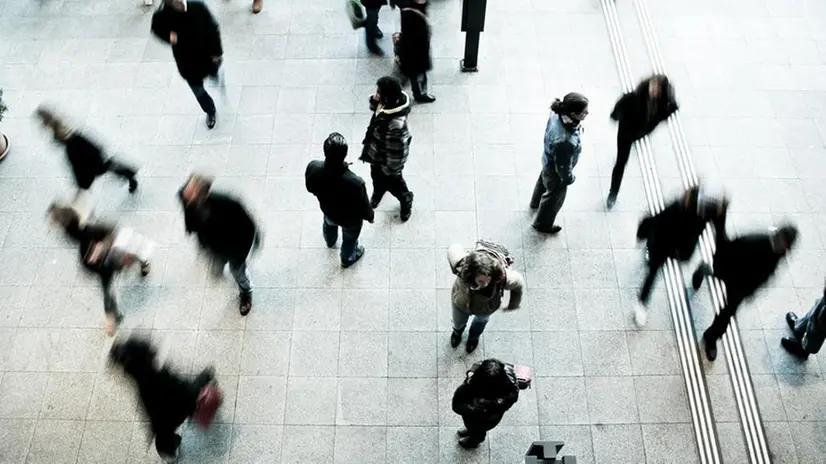 Il tragitto da casa al lavoro, in Svizzera, viene considerato orario di lavoro