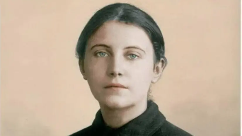 Santa Gemma Galgani