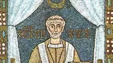 Sant'Orso vescovo - Foto © www.giornaledibrescia.it