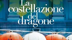 La copertina de «La Costellazione del Dragone» - © www.giornaledibrescia.it