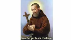 San Bernardo da Corleone - © www.giornaledibrescia.it
