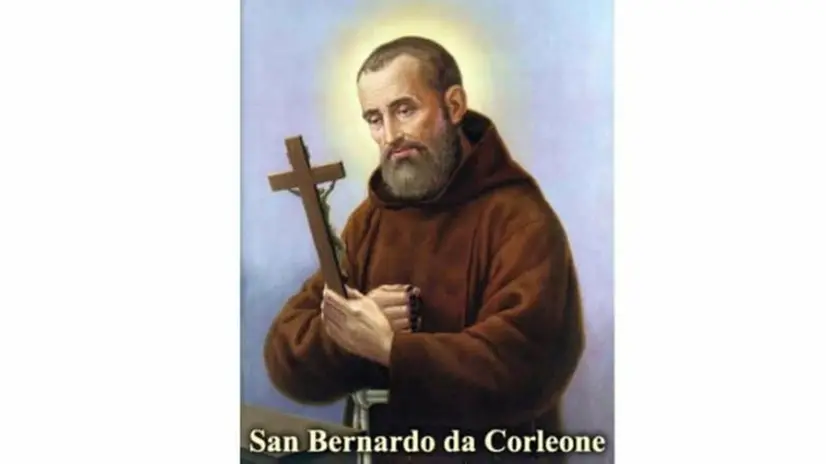 San Bernardo da Corleone - © www.giornaledibrescia.it