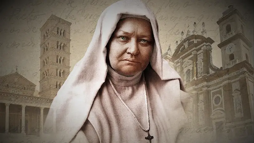 Beata Maria Teresa Casini - © www.giornaledibrescia.it